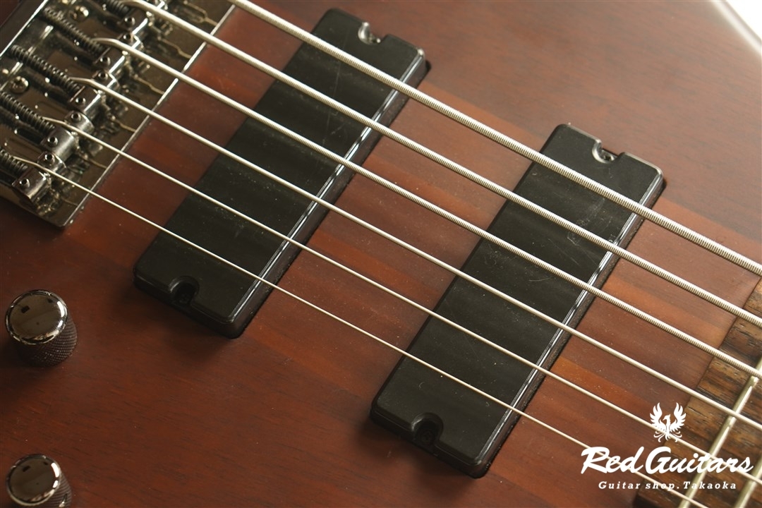GrassRoots G-D6-85 | Red Guitars Online Store